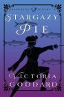 Stargazy Pie (Greenwing & Dart #1) By Victoria Goddard Cover Image