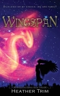 Wingspan By Heather Trim Cover Image