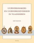 Uurwerkmakers En Uurwerknijverheid in Vlaanderen Cover Image
