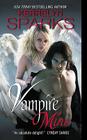 Vampire Mine (Love at Stake #10) Cover Image