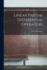 Linear Partial Differential Operators By Lars Hörmander (Created by) Cover Image
