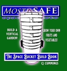 The Space Bucket Build Book By Cj Cummings Cover Image