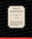 How to Attract Success Cover Image