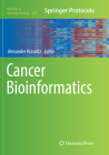 Cancer Bioinformatics (Methods in Molecular Biology #1878) By Alexander Krasnitz (Editor) Cover Image