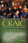 In Search of the Craic: One Man's Pub Crawl Through Irish Music Cover Image