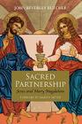 Sacred Partnership: Jesus and Mary Magdelene Cover Image