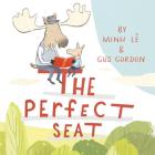The Perfect Seat By Minh Lê, Gus Gordon (Cover design or artwork by) Cover Image