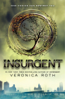 Insurgent (Divergent Series #2) Cover Image