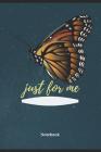 just for me By Gdimido Art Cover Image