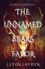 The Unnamed Bears Favor Cover Image