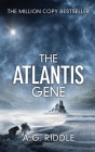 The Atlantis Gene: A Thriller (the Origin Mystery, Book 1) Cover Image