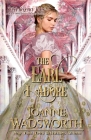 The Earl I Adore: A Clean & Sweet Historical Regency Romance Cover Image
