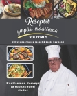 Reseptit ympäri maailmaa: Volyymi V kokki Raymond By Raymond Laubert Cover Image