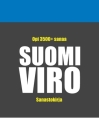 Suomi-viro sanastokirja By Kristian Muthugalage Cover Image