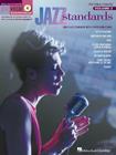 Jazz Standards: Pro Vocal Women's Edition Volume 2 By Hal Leonard Corp (Created by) Cover Image