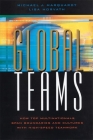 Global Teams: How Top Multinationals Span Boundaries and Cultures with High-Speed Teamwork Cover Image