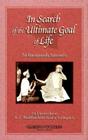 In Search Ultimate Goal of Life: Sri Ramananda Samvada By A.C. Bhaktivedanta Swami Cover Image