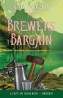 The Brewer's Bargain: A Historical Medieval Viking Romance Standalone By Ana Fjord Cover Image