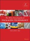 The Wiley Encyclopedia of Packaging Technology Cover Image