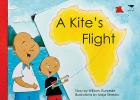 A Kite's Flight Cover Image