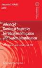 Advanced Nonlinear Strategies for Vibration Mitigation and System Identification (CISM International Centre for Mechanical Sciences #518) Cover Image