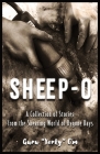 Sheep-O: A Collection of Stories from the Shearing World of Bygone Days Cover Image
