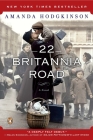 22 Britannia Road: A Novel By Amanda Hodgkinson Cover Image