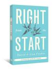 Right from the Start: A Premarital Guide for Couples Cover Image
