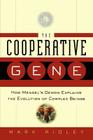 Cooperative Gene By Mark Ridley Cover Image