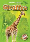 Giraffes (Animal Safari) By Kari Schuetz Cover Image