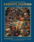Exquisite Exandria: The Official Cookbook of Critical Role Cover Image