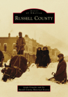 Russell County (Images of America) Cover Image