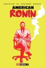 American Ronin  By Peter Milligan Cover Image