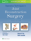 Operative Techniques in Joint Reconstruction Surgery Cover Image
