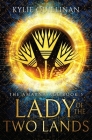 Lady of the Two Lands By Kylie Quillinan Cover Image