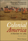 Colonial America 4e By Middleton Cover Image