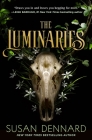 The Luminaries Cover Image