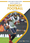 Quick Guide to Fantasy Football Cover Image