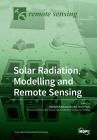 Solar Radiation, Modelling and Remote Sensing Cover Image