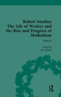 Robert Southey, The Life of Wesley; and the Rise and Progress of Methodism By Tim Fulford (Editor) Cover Image