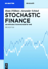 Stochastic Finance: An Introduction in Discrete Time (de Gruyter Textbook) Cover Image