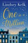 One in a Million By Lindsey Kelk Cover Image