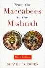 From the Maccabees to the Mishnah, Third Edition Cover Image