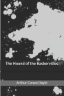 The Hound of the Baskervilles Cover Image