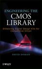 CMOS Library By David Doman Cover Image
