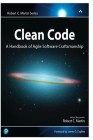 Clean Code Cover Image