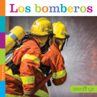 Los Bomberos (Semillas del Saber) By Laura K. Murray Cover Image