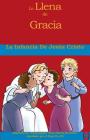 La Infancia De Jesús Cristo (La Llena de Gracia #5) By Lamb Books Cover Image