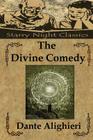 The Divine Comedy By Richard S. Hartmetz (Editor), Dante Alighieri Cover Image