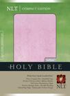 Compact Bible-NLT [With Ilumina Software] Cover Image